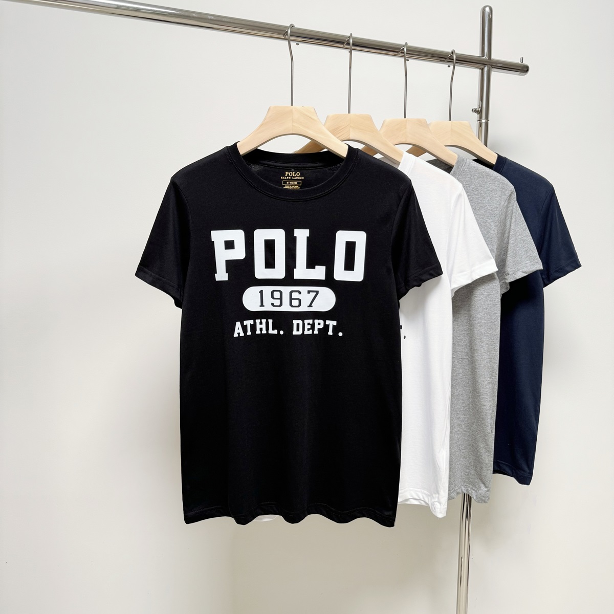 Polo T-Shirts